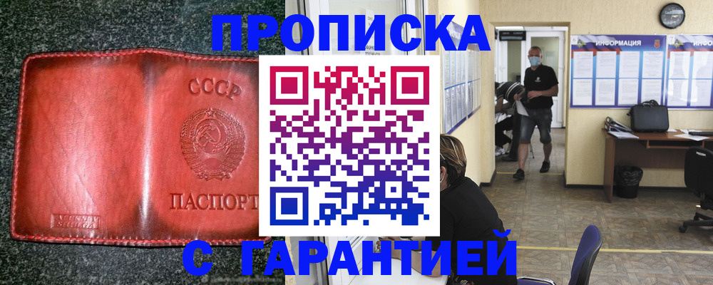 прописка гарантия в Рузе